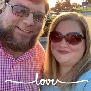 Meet your Posher, Becky